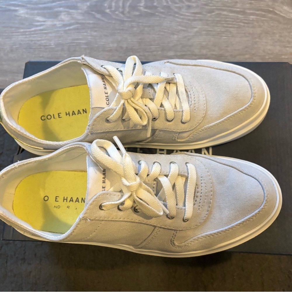 Cole Haan Women’s Sneakers